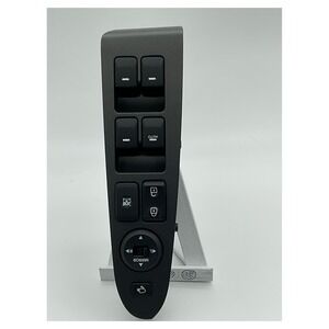 OEM Hyundai Kia Master Power Window Switch Mirror Control 3W450 LHD 2013 New